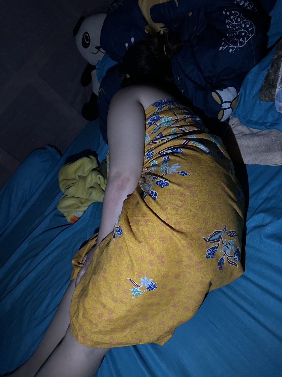 ซุปเปอร์ฟินหลงไหลผ้าถุง tweet media