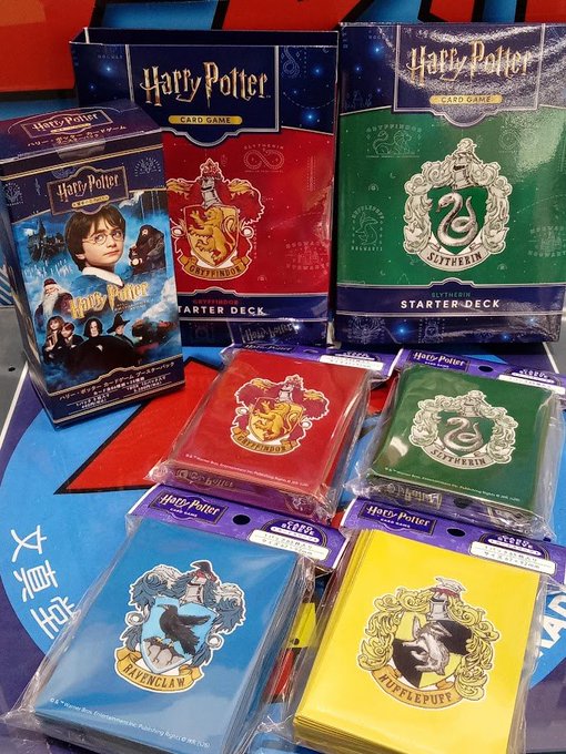 🌈文真堂 #トレカ丸 足利助戸店🌈 ⏬新商品情報⏬ ✨4/25（土）発売