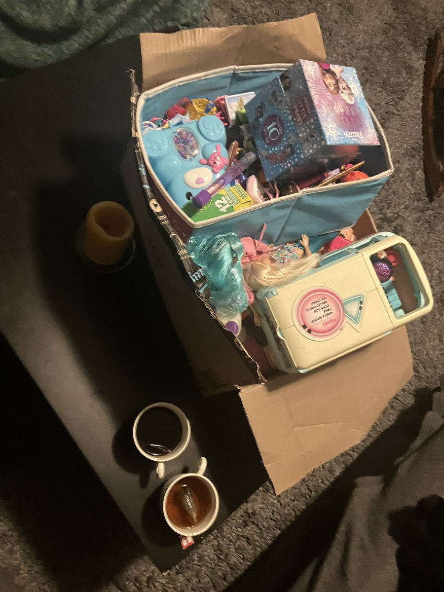 Vick🐾 tweet media