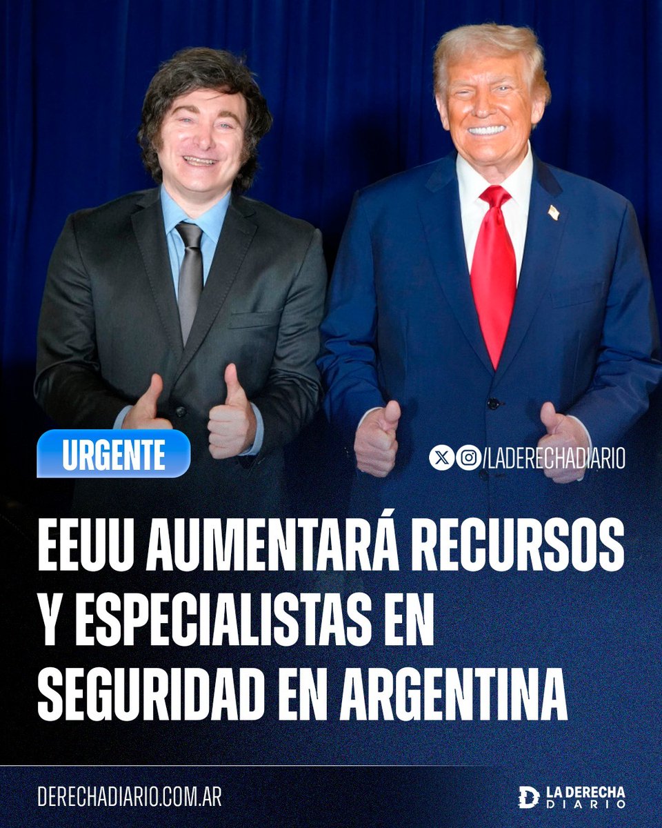 La Derecha Diario tweet media