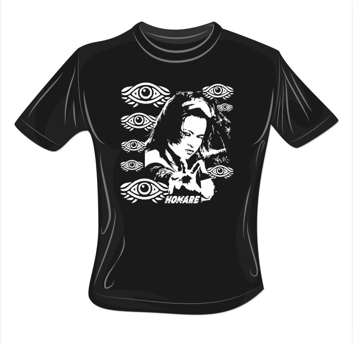 dragongate_pro's tweet image. 【オフィシャルグッズ情報】
#帆希 選手NEWデザインTシャツ新発売！

￥4,400
Size M.L.XL
是非この機会にお買い求め下さい！

#DRAGONGATE #ProWrestling