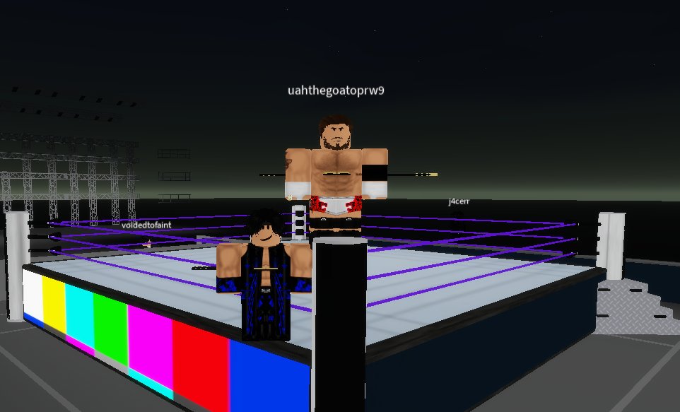 KonDevouronRW's tweet image. #ANDNEW JWE Tag Team Champions! We are better THAN you.

@uahhhthegoat = 🐐

#DEVOURON2026 #ThePulse ⚡️