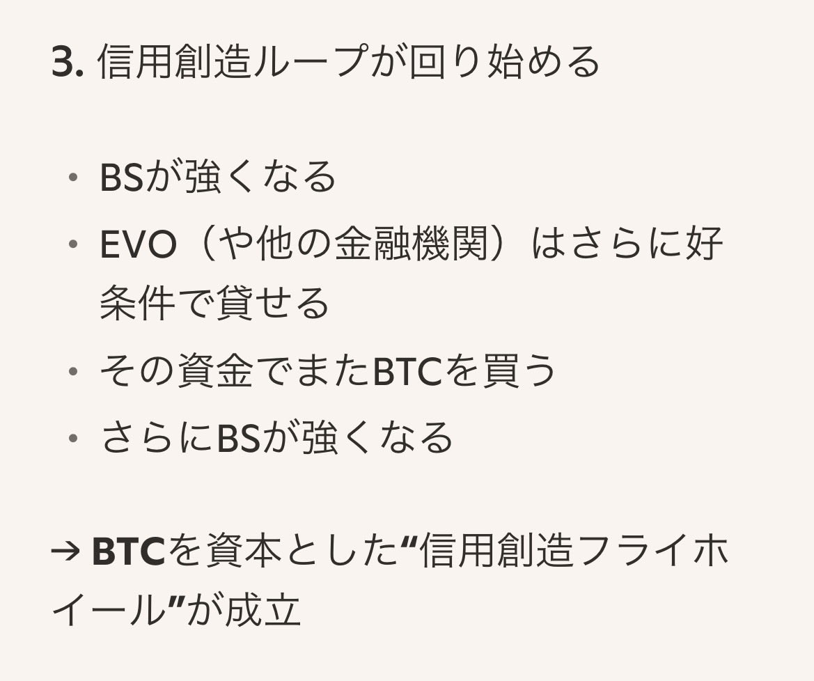 shvofhd's tweet photo. メタプラはお金を借りれば借りるほど強くなる。 https://t.co/5J20WyilVH
