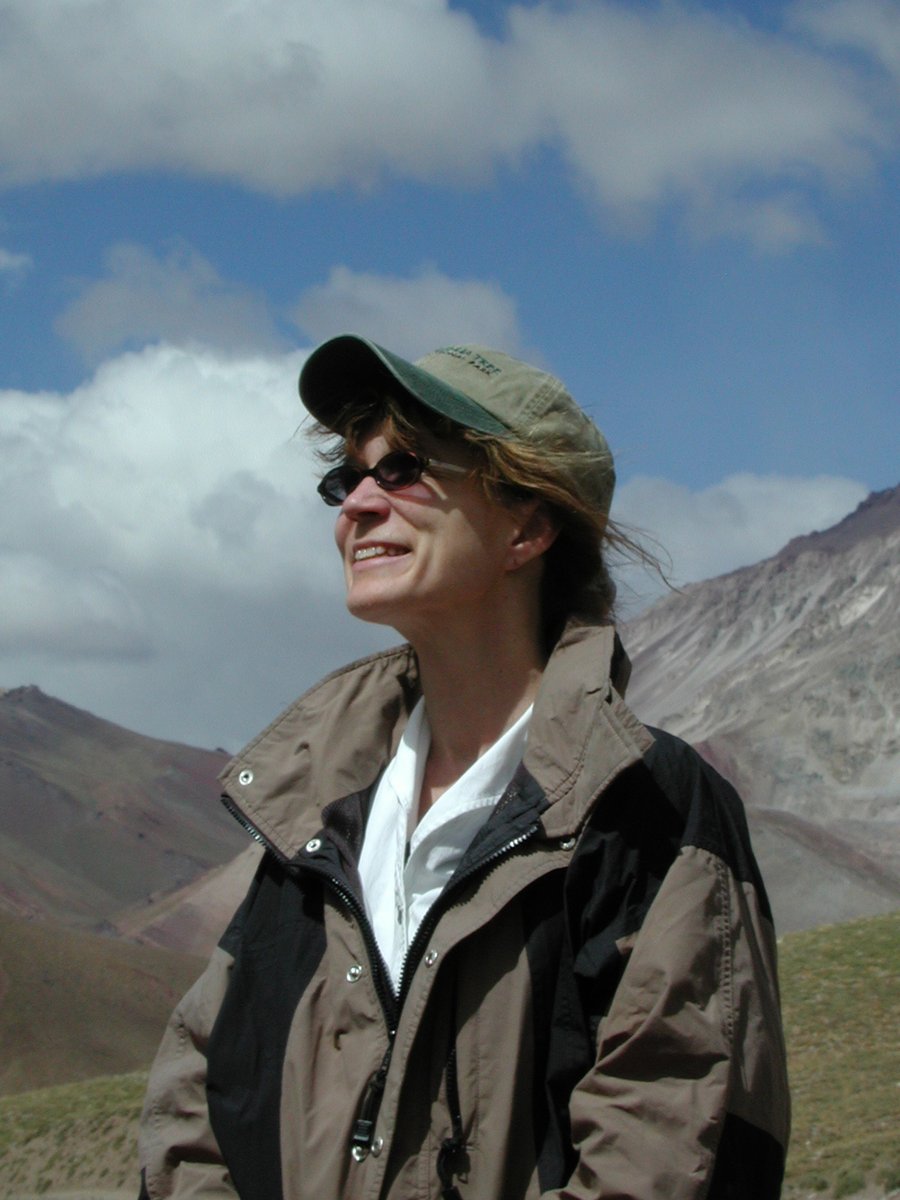 theNASciences's tweet image. Congratulations Sherilyn C. Fritz of @UNLincoln, newly inducted #NASmember! #NAS163 #ecology