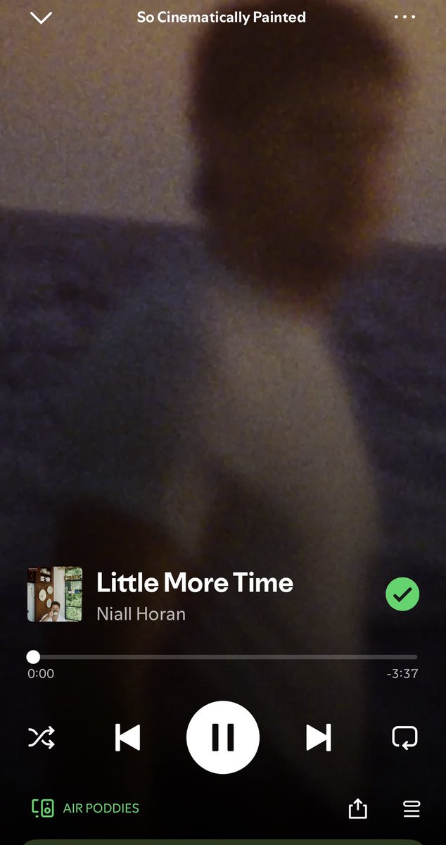 Niall Horan Stream Updates tweet media