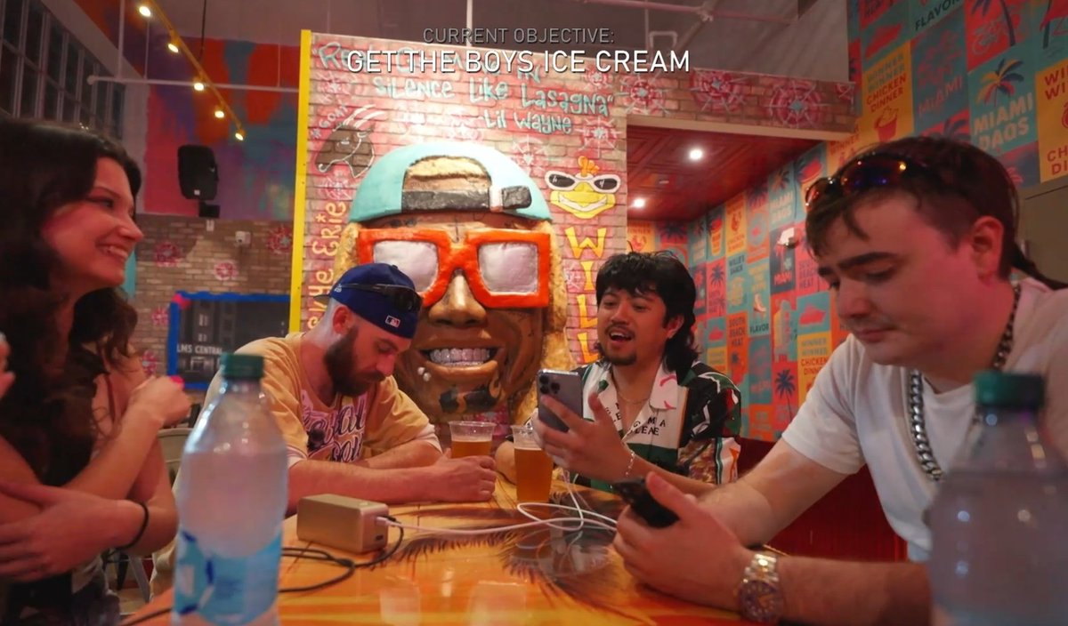 AlexOkalFT's tweet image. Imagine seeing this screenshot exactly 3 years ago when S1 was live.
Come a long way. 
#fishtanklive