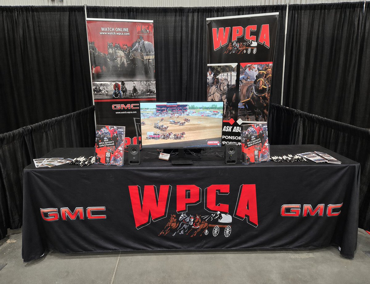 WPCA Chucks tweet media