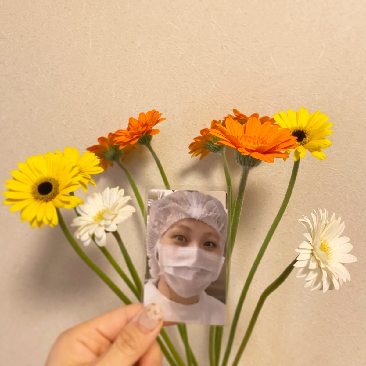 ちろみ tweet media