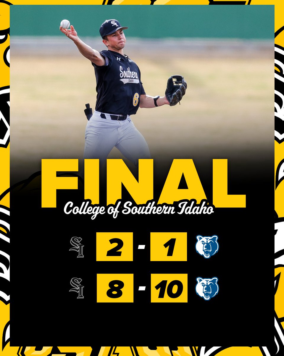 CSI Baseball tweet media