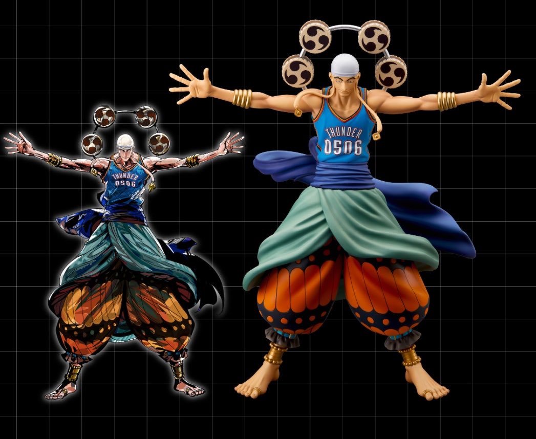 しゅんドラン tweet media