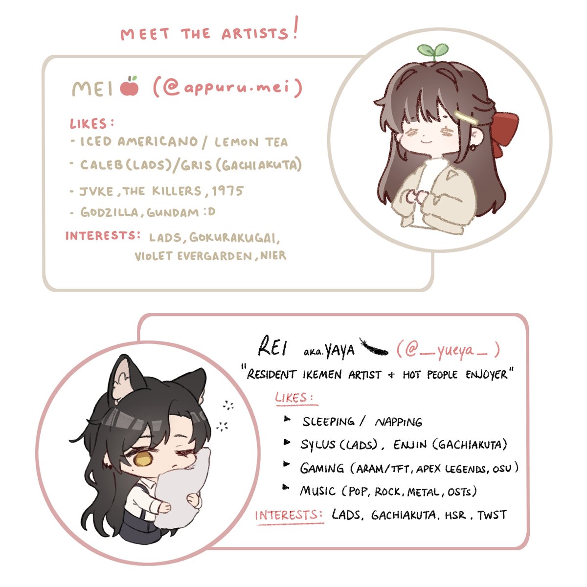 appuru.ruru (@appuru_mei) / Posts / X