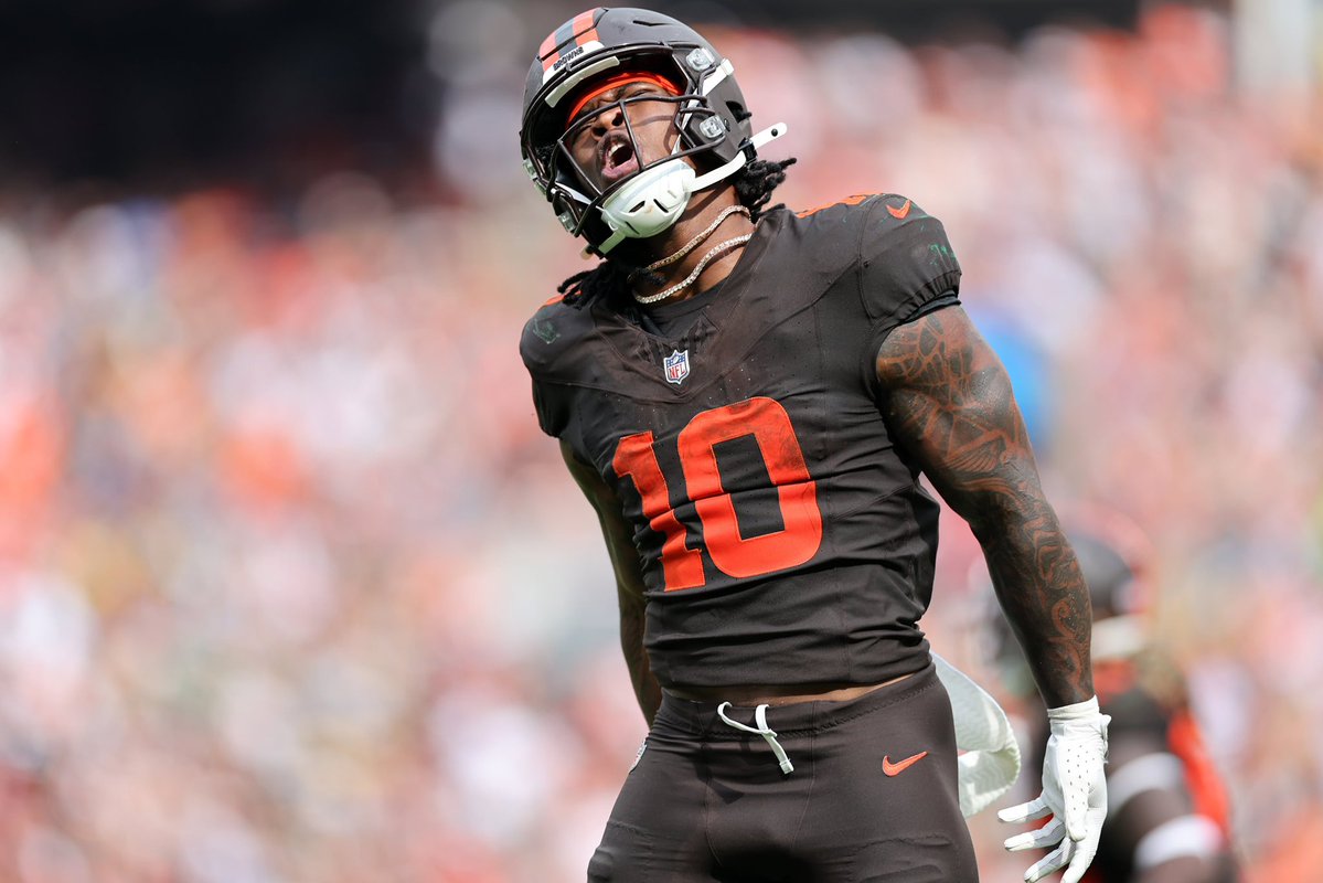 Big Mike tweet media