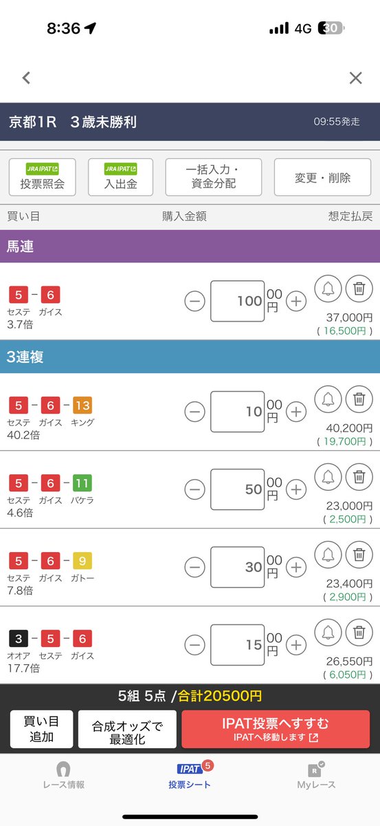 しゅてぃる🏇 tweet media