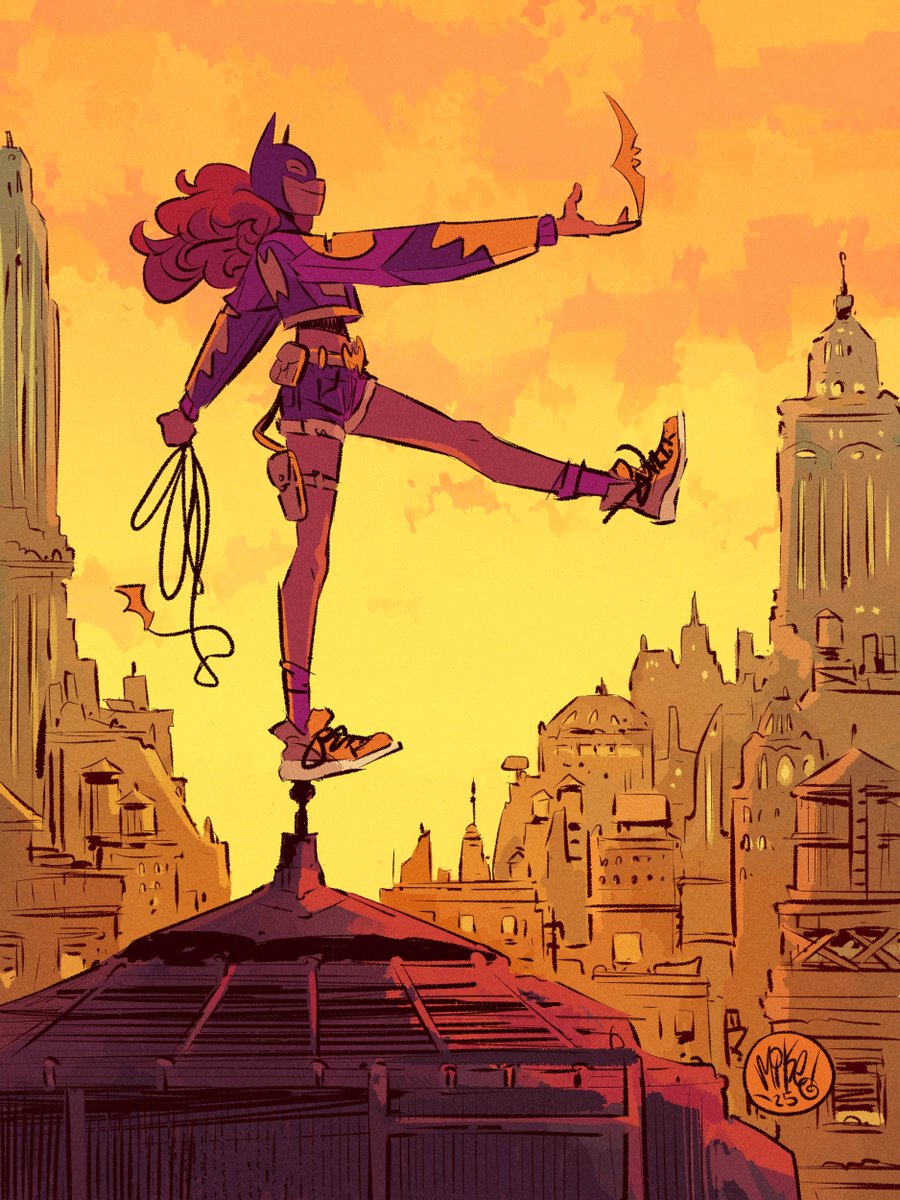 Mike Maihack tweet media