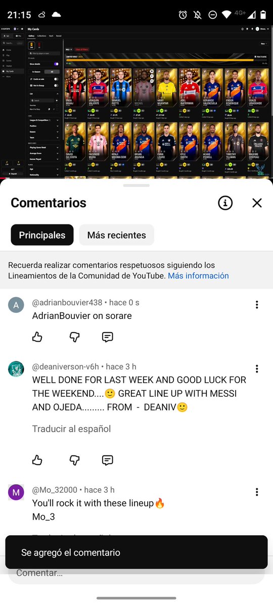 Adrian Bouvier tweet media