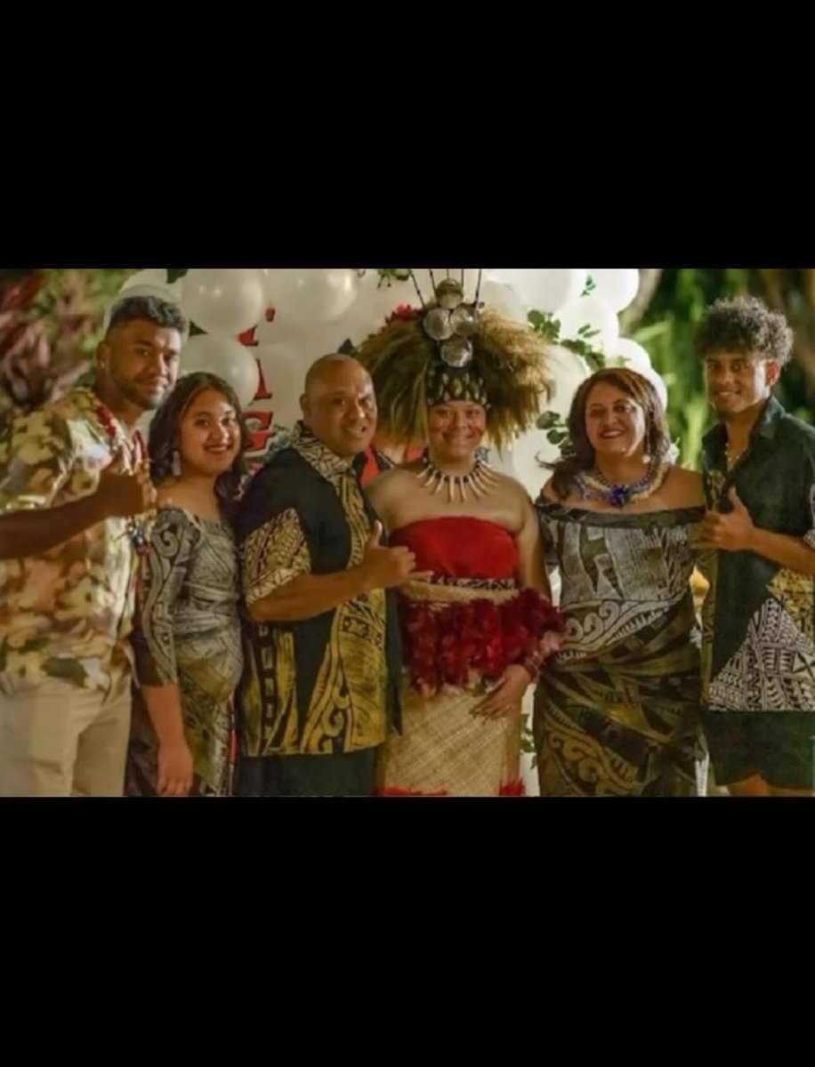 Diane Tagovailoa 🌺👌🏽🤙🏽 tweet media