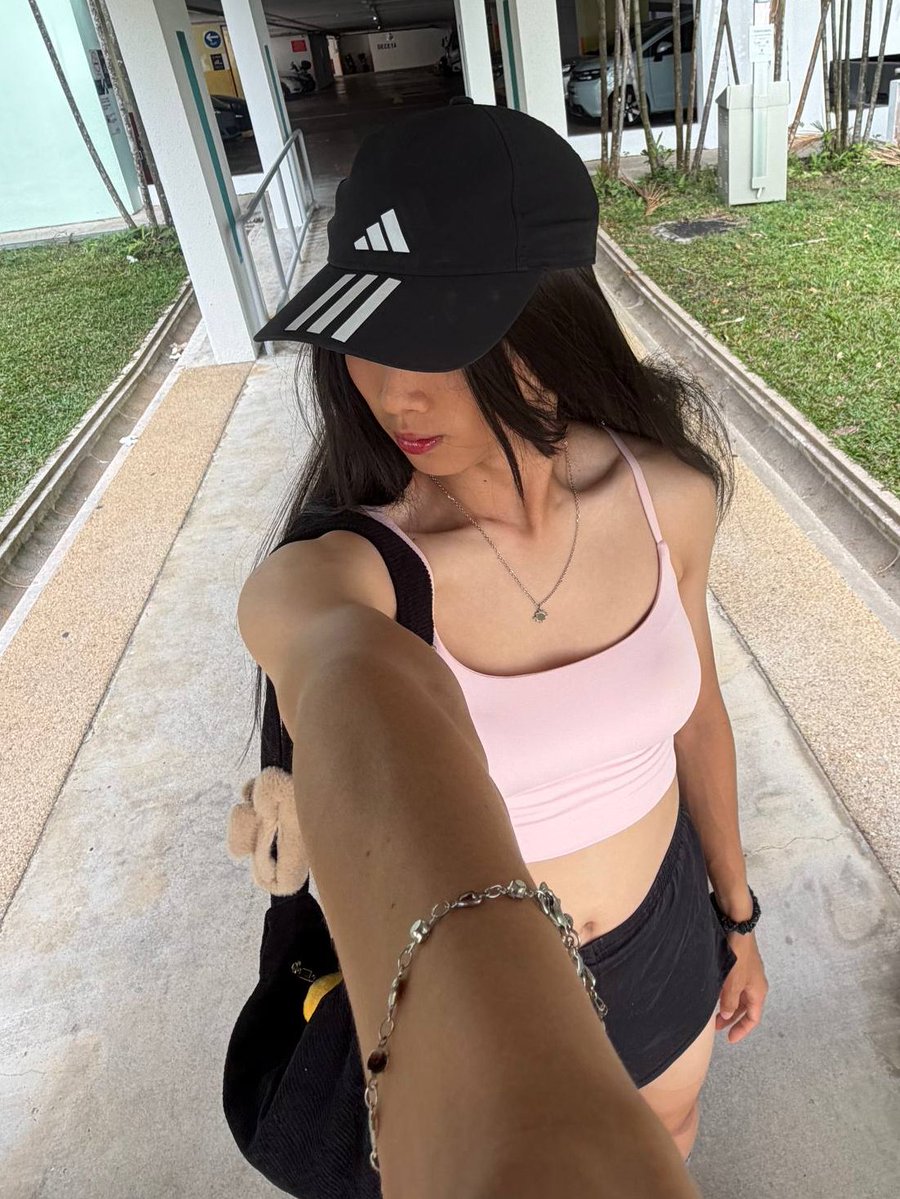 Jerlyn tweet media