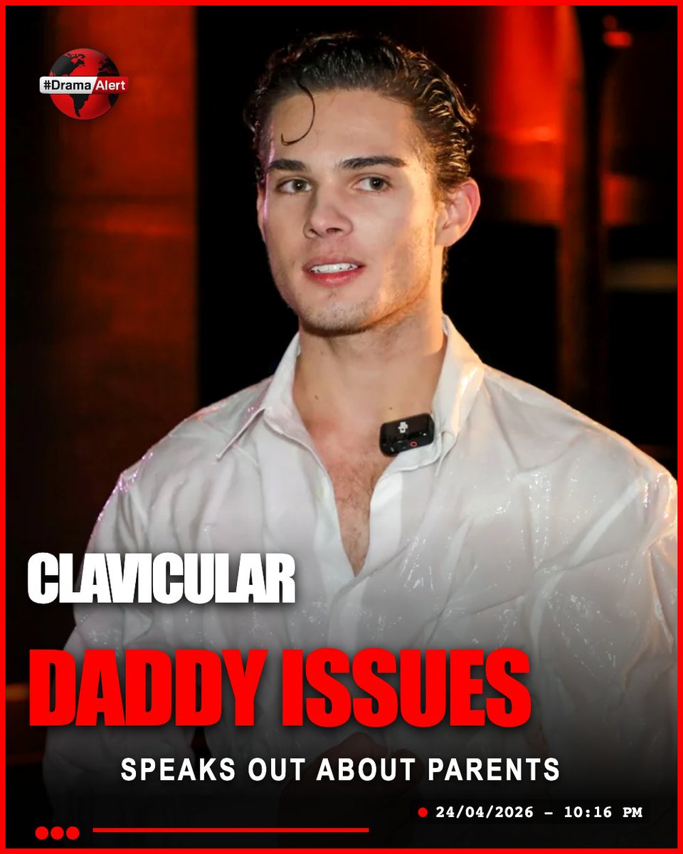 DramaAlert tweet media