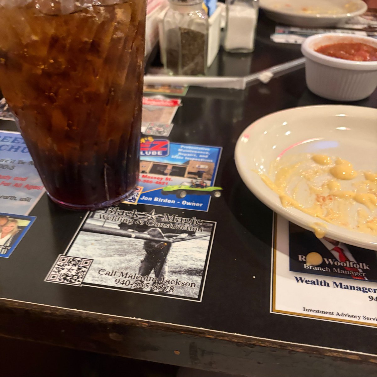 regina :) tweet media