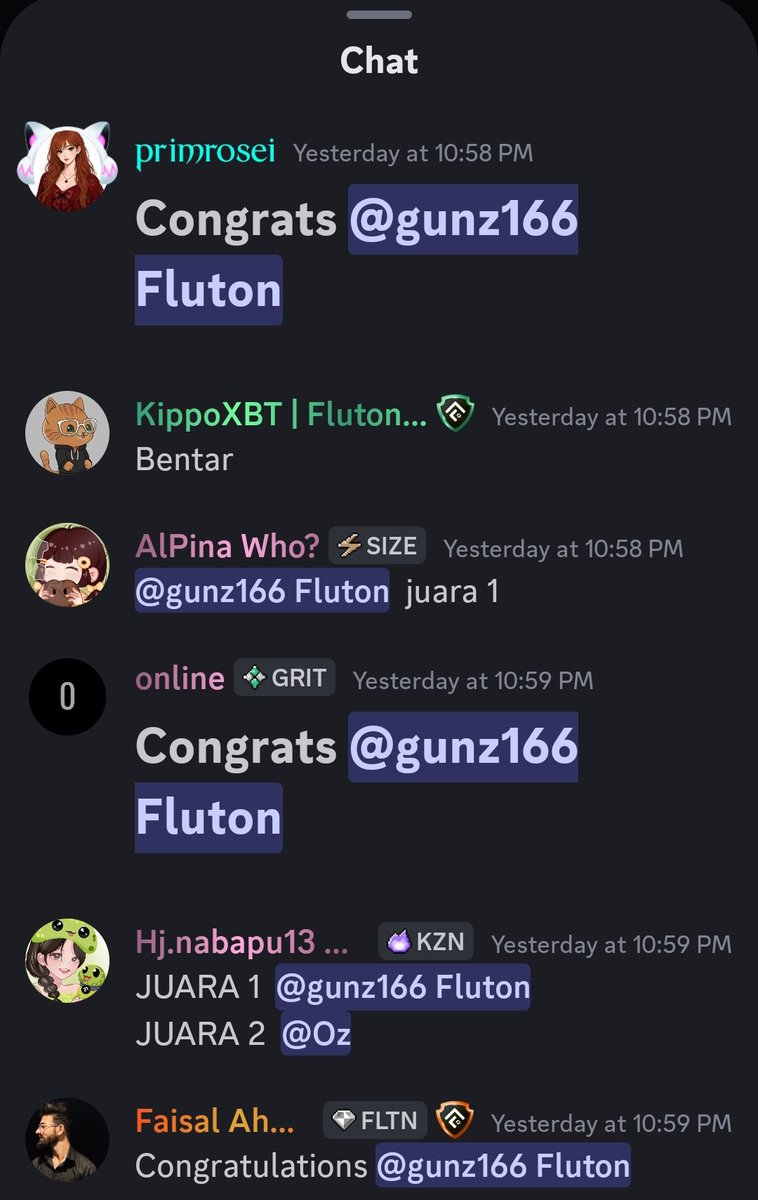 ×CLoud• tweet media