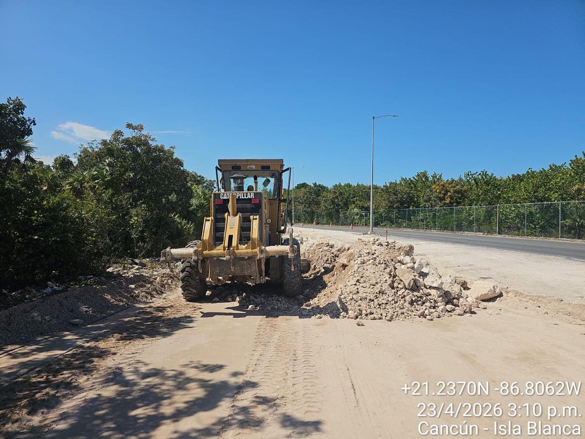 SICT México tweet media