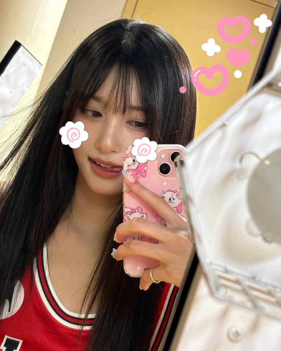 みりり୨୧ tweet media