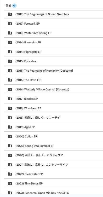 Ryosuke Tomita / 冨田亮輔【M3-2026春/J-14a】 tweet media