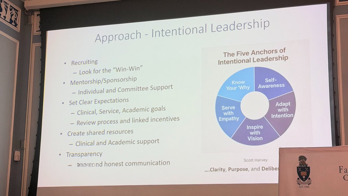 HalletJulie's tweet photo. 🚪Doors are everywhere - others may open them when you least expect it.

Inspiring Temple lecture by @TariKingMD at @_CSSO Annual Meeting

Lessons in academic surgical journey &amp; leadership woven into pioneering in care of lobular breast cancer🔬🤝

Some 🔑 takeaways 👇 https://t.co/clwZZ0MHBY
