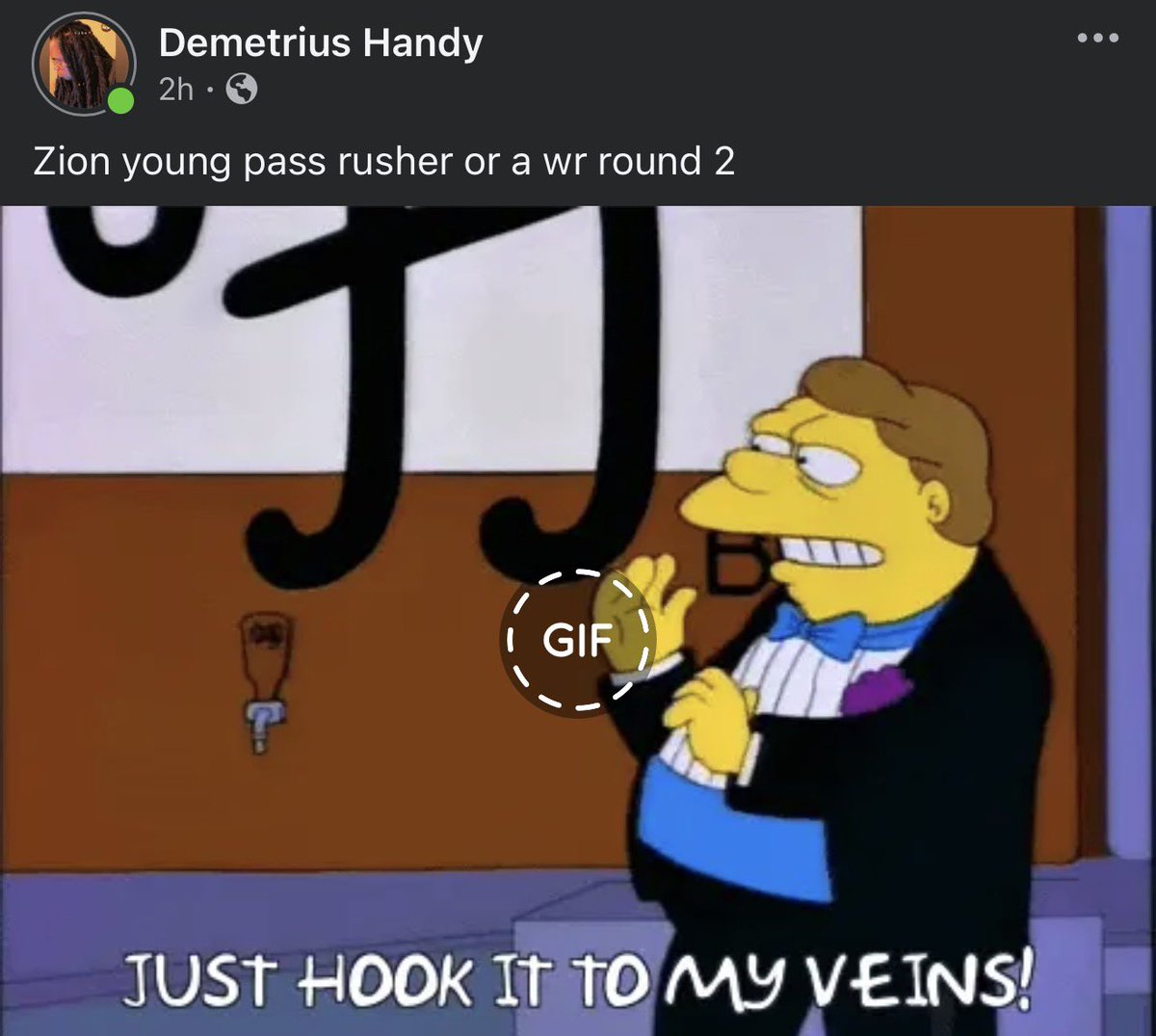 lion king 🦁👑 tweet media