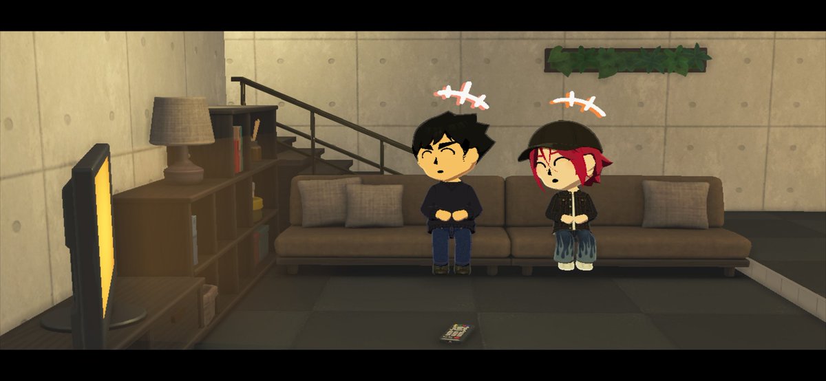 Matsu tweet media