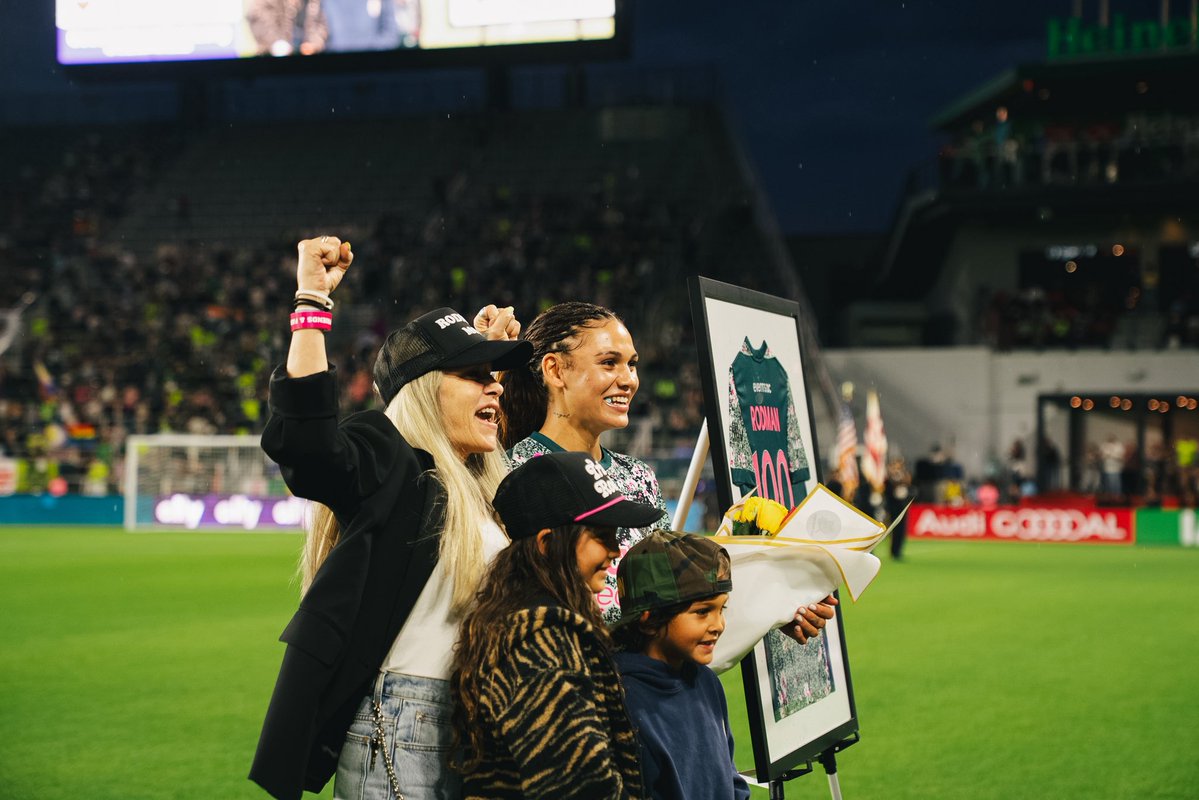 Washington Spirit tweet media