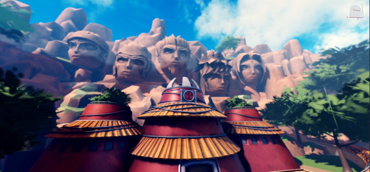 TARMAKES tweet media