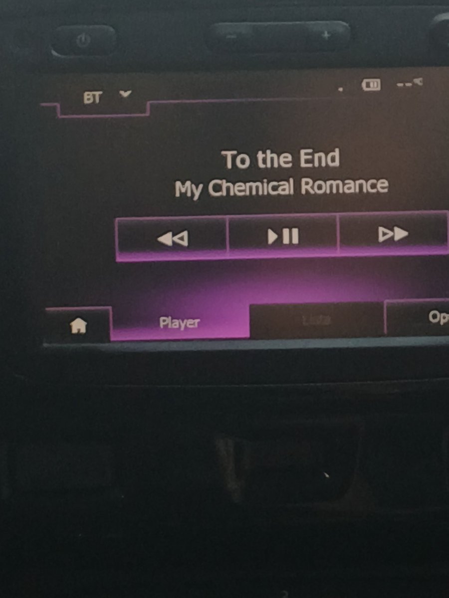 ★•°.Gio:P viu o mcr tweet media