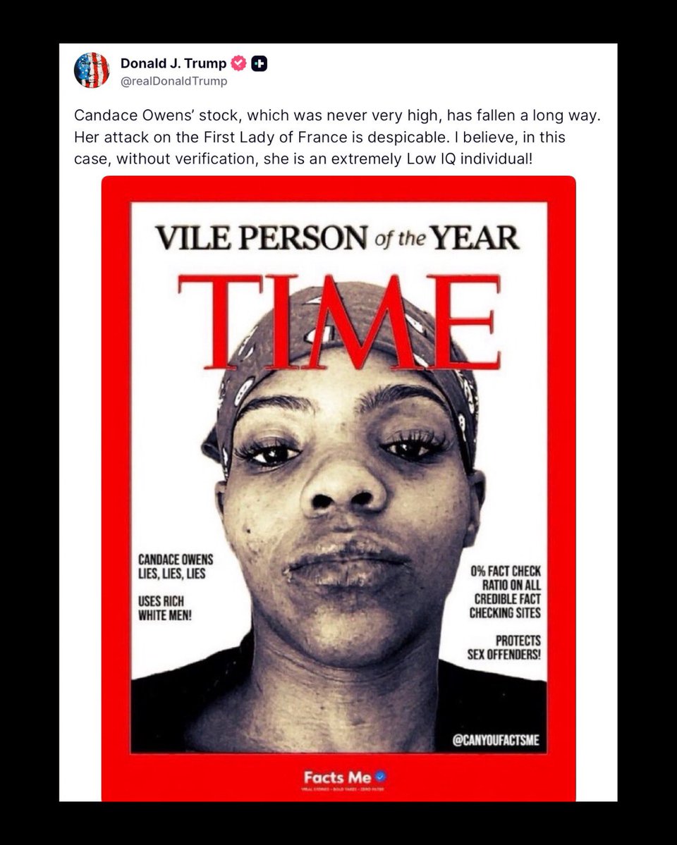 Robert A. George tweet media