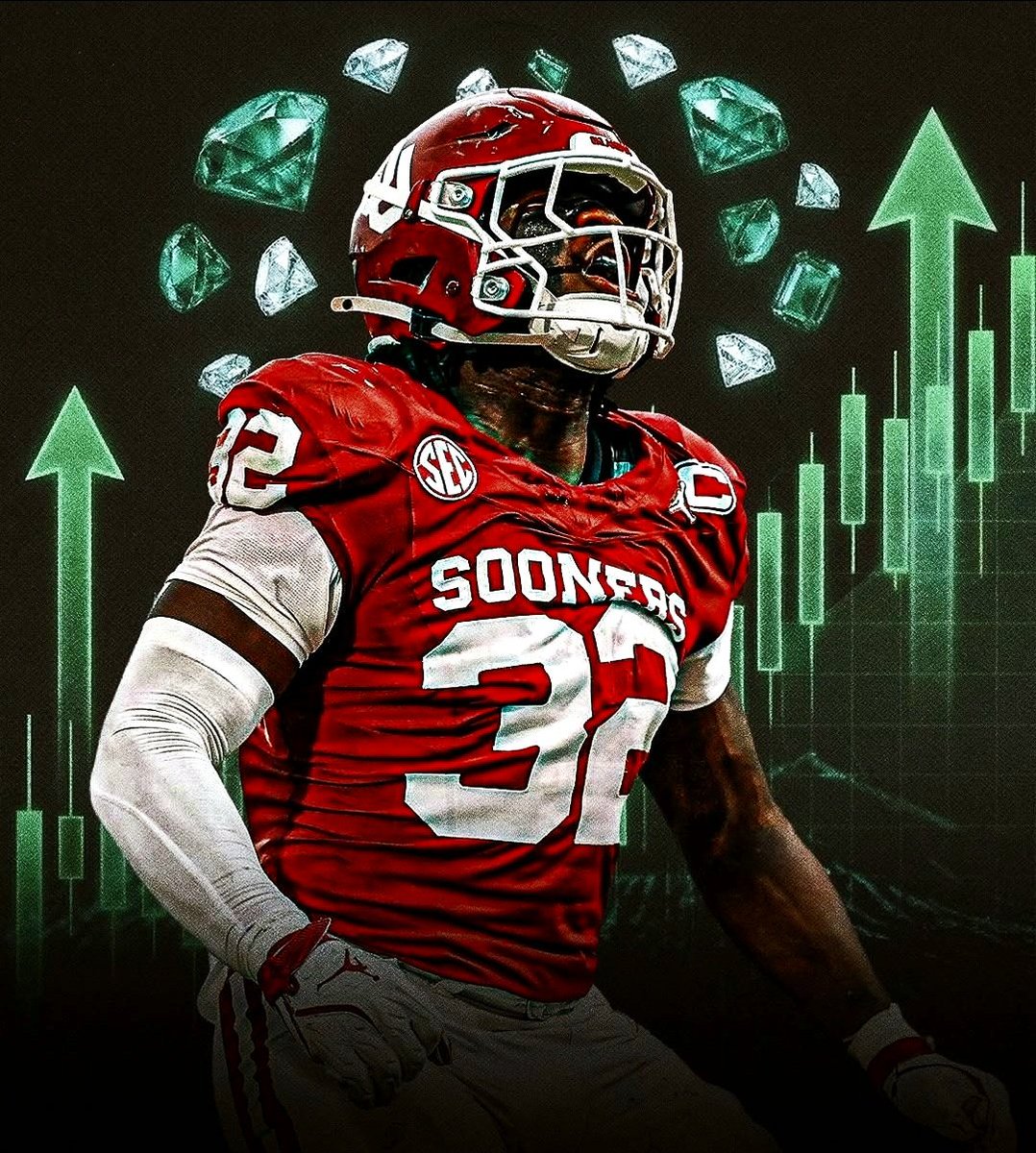 MokuBoi_99's tweet photo. Even though he got pick'd #40 in Round 2 he's heading to Kansas City Chiefs an Oklahoma Sooner #EdgeMen got pick'd first before any fak'n Shorthorn pussyass burnt orange player.
#BOOMER #OUDNA 🧬 🫡 https://t.co/sLR91SGUGY