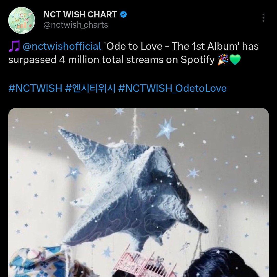 aiden ⚢ is seeing nct wish tweet media