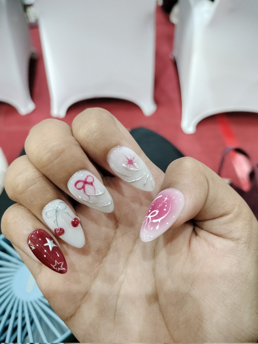 my kuku is so nyimut