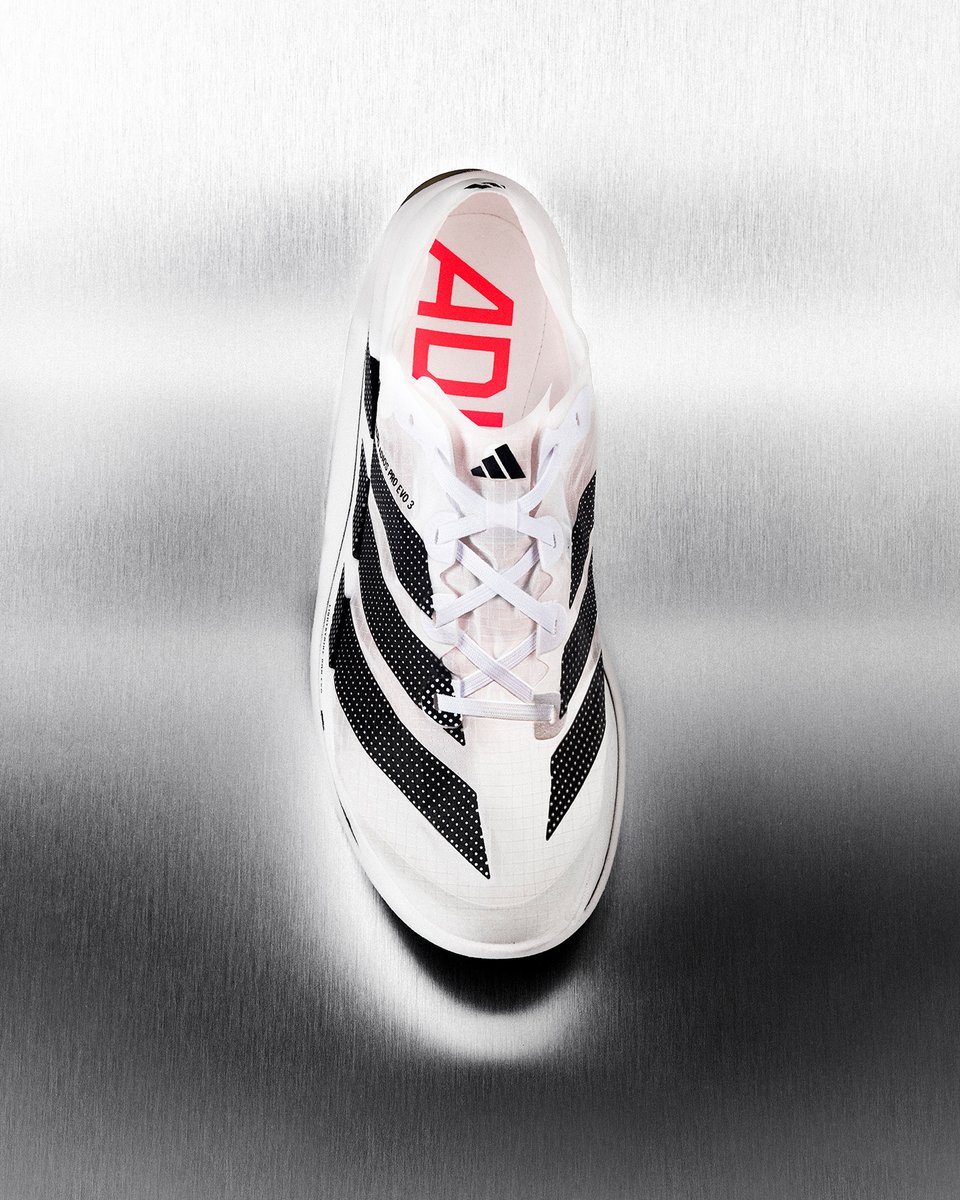 adidas alerts tweet media