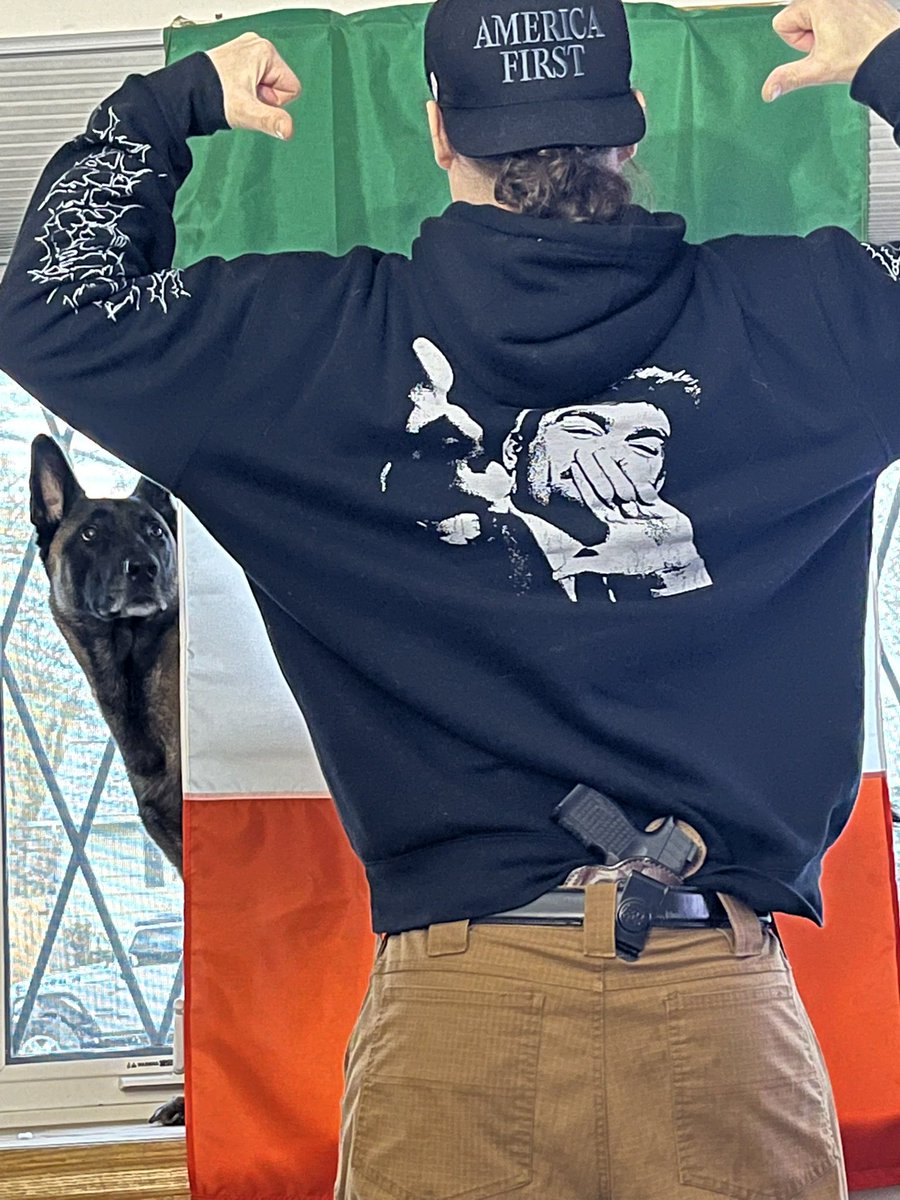 Irish Groyper tweet media