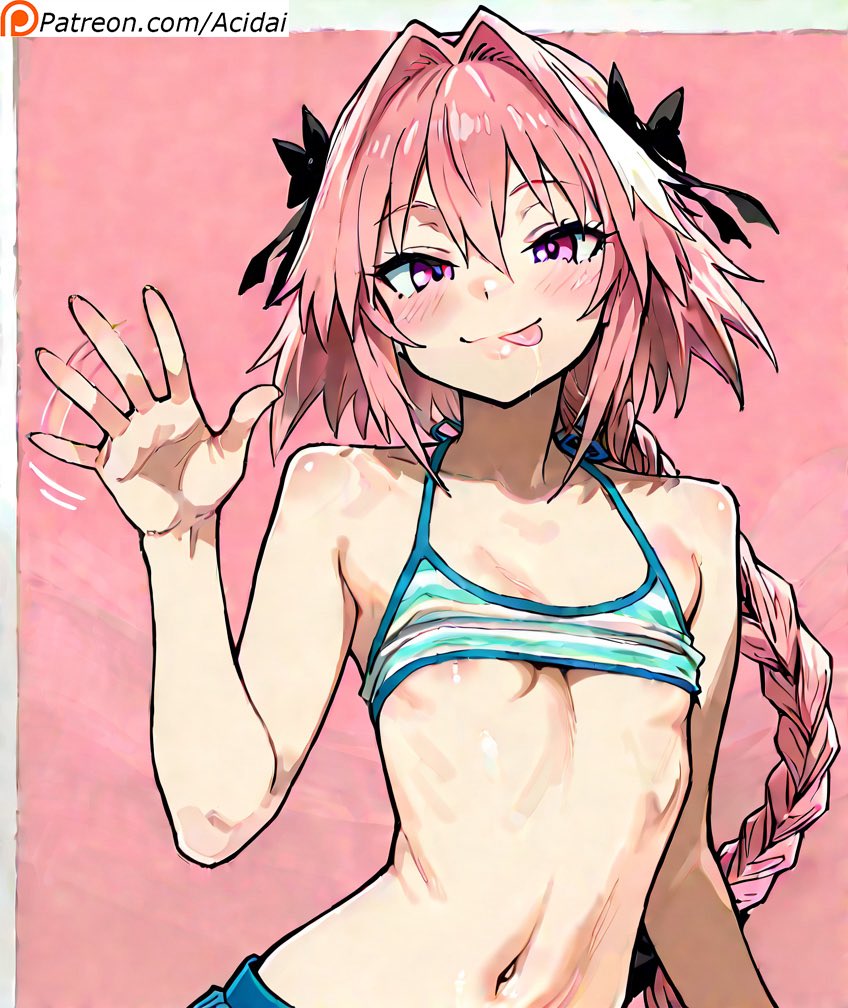 Astolfo tweet media
