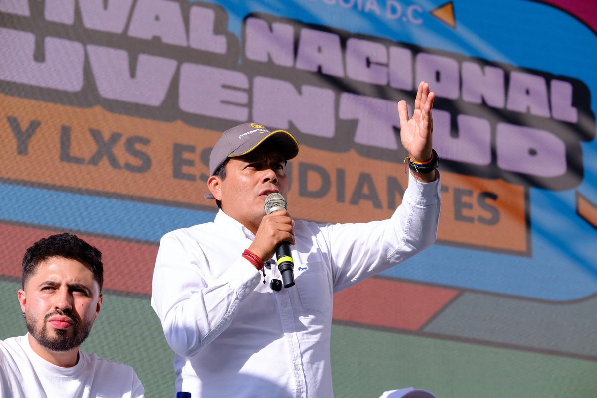 Mauricio Rodríguez Amaya tweet media