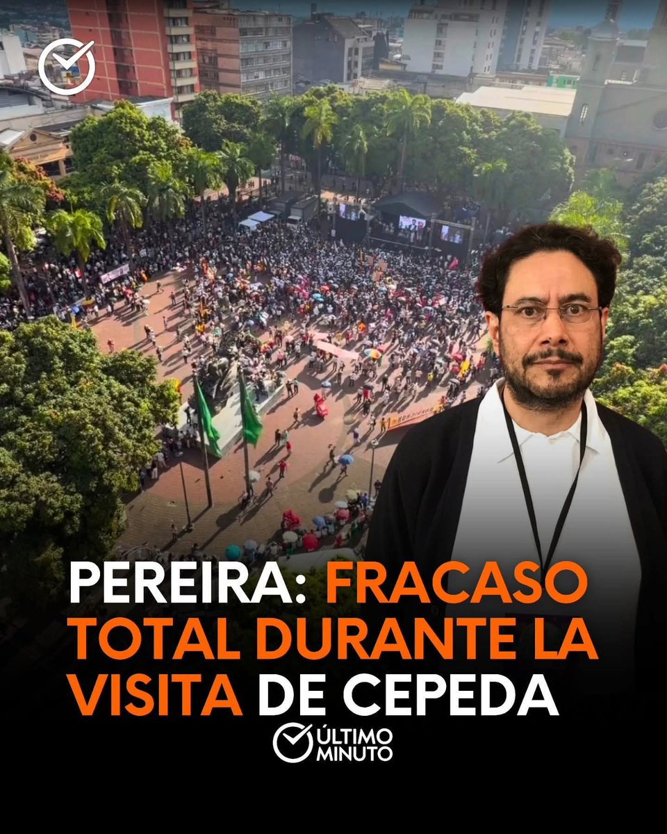 Mariano Ospina tweet media