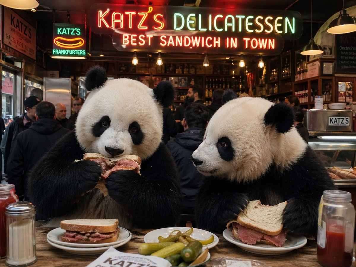 PingPing and FuShuang tweet media