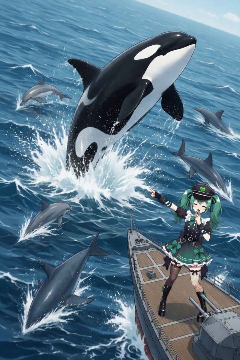 八岐梅花 tweet media