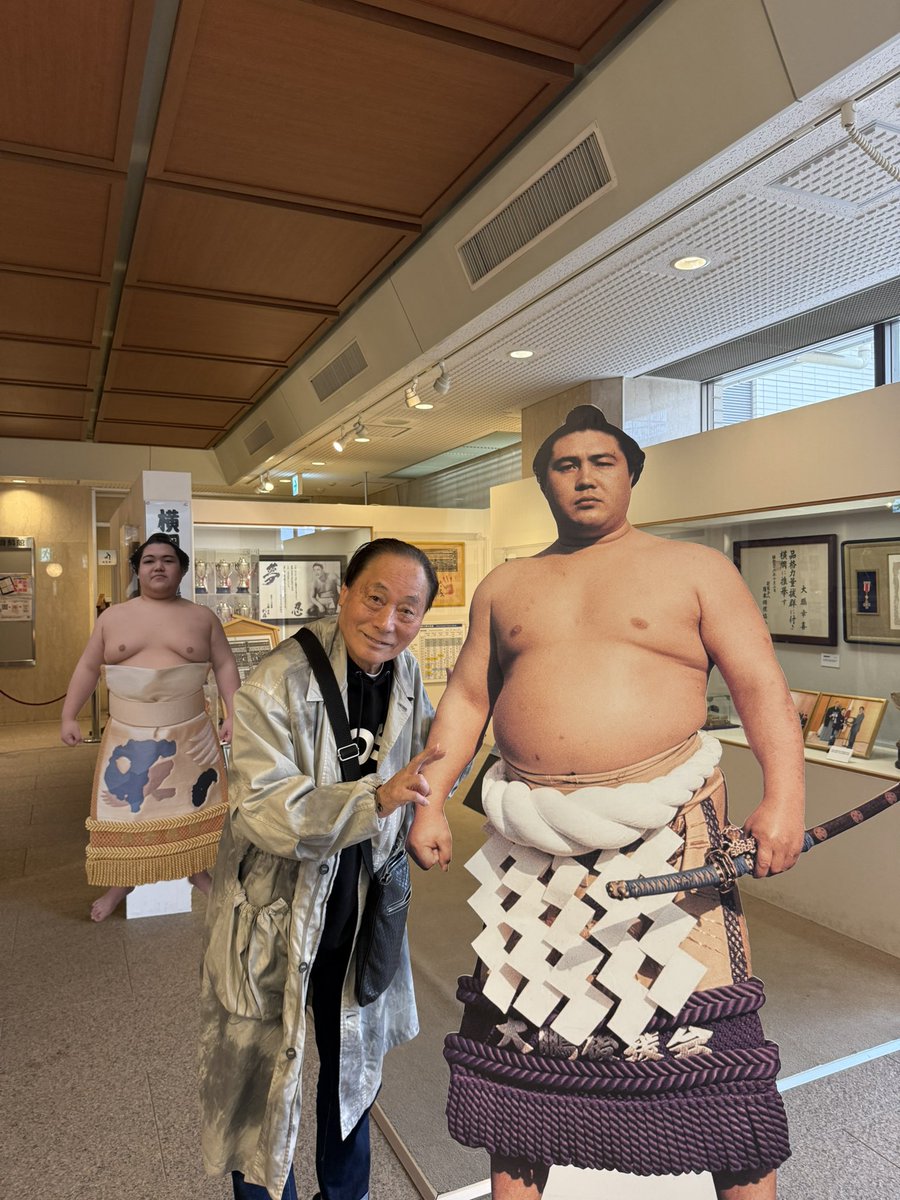 ヨネスケ🌈桂米助 tweet media
