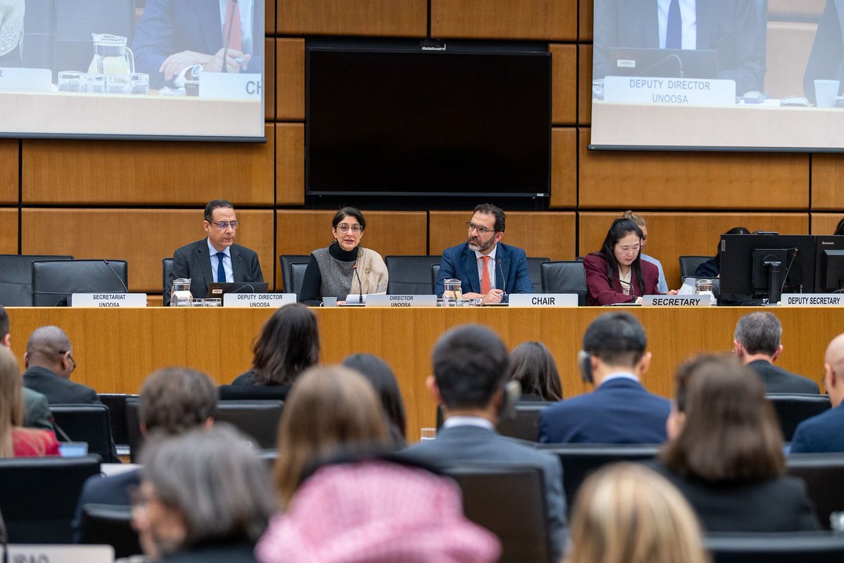 Relaciones Exteriores tweet media