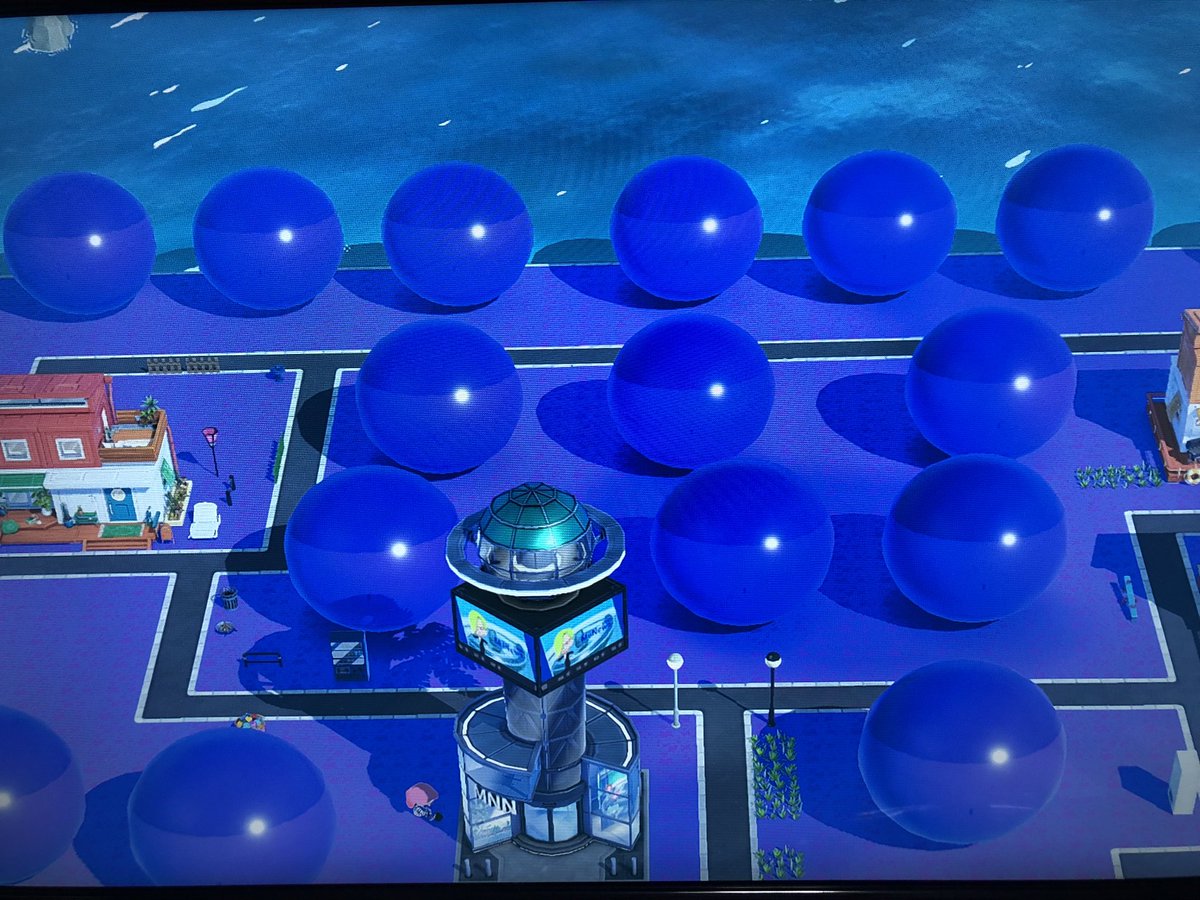 侍ブレイブ🫐🎈 tweet media