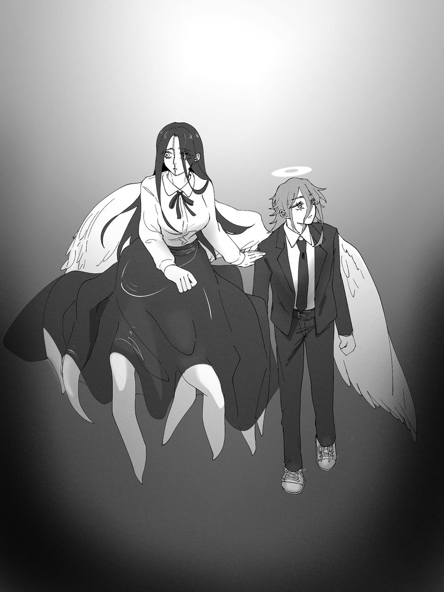 せんたる tweet media
