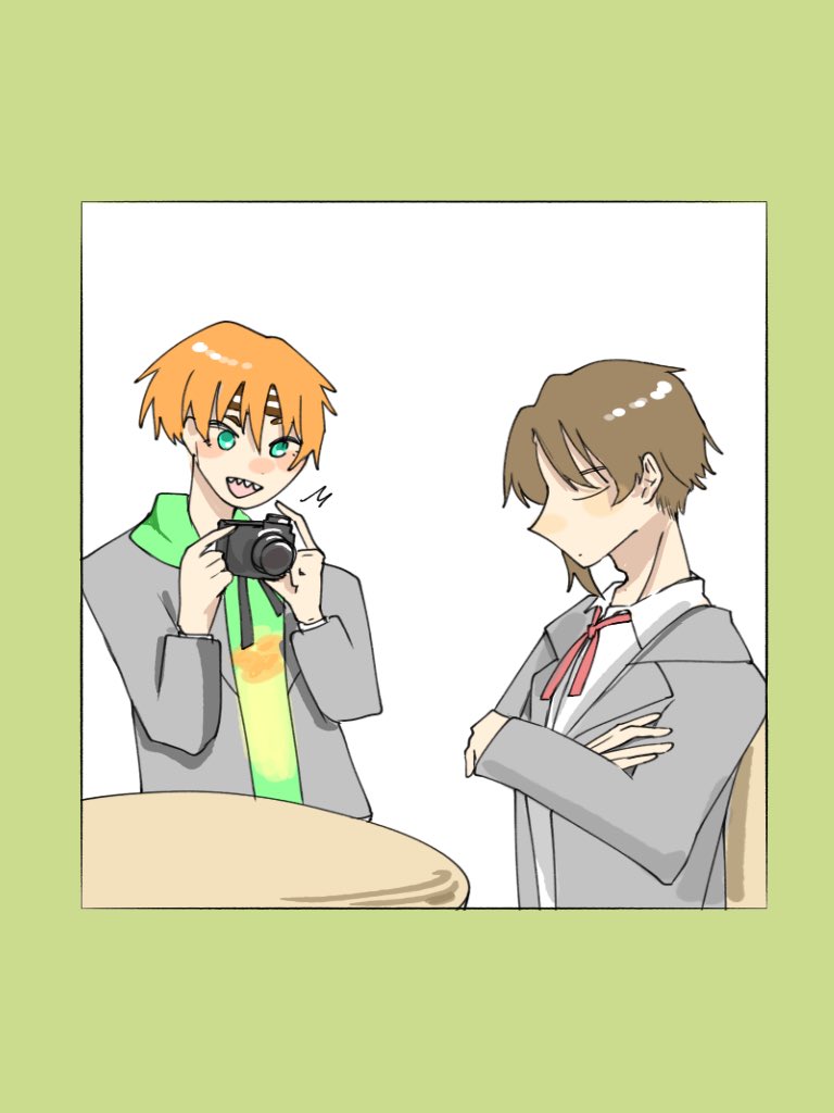 please_makaroni's tweet photo. tmcr https://t.co/FuG3LtSsM0