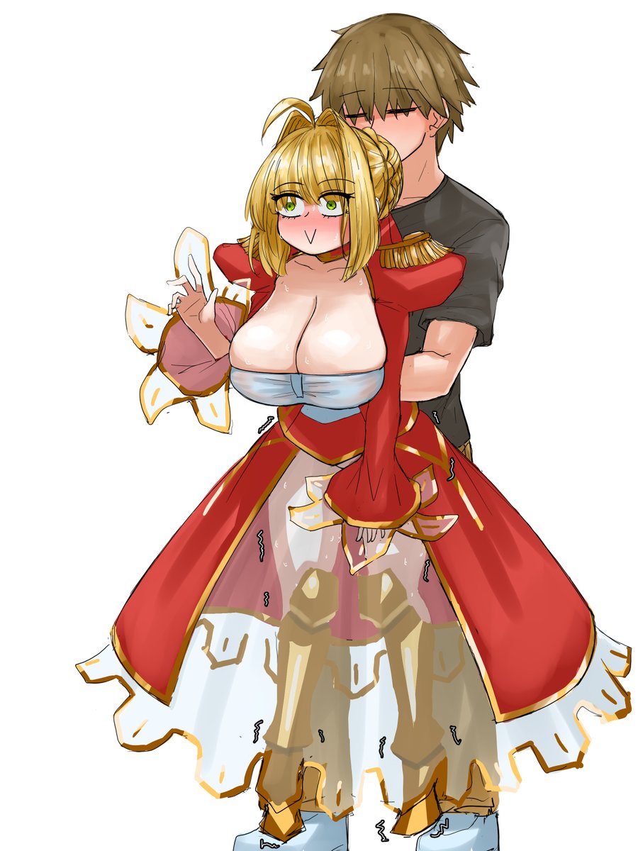 SteamingTofu - Commissions open tweet media